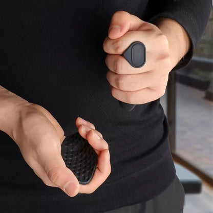 AeroGrip – Power and Comfort in Every Grip