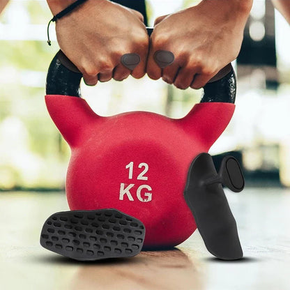 AeroGrip – Power and Comfort in Every Grip