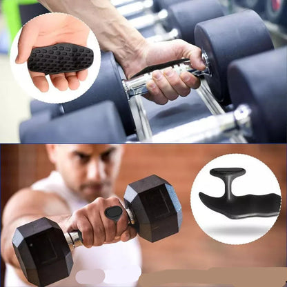 AeroGrip – Power and Comfort in Every Grip