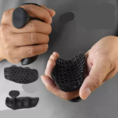 AeroGrip – Power and Comfort in Every Grip