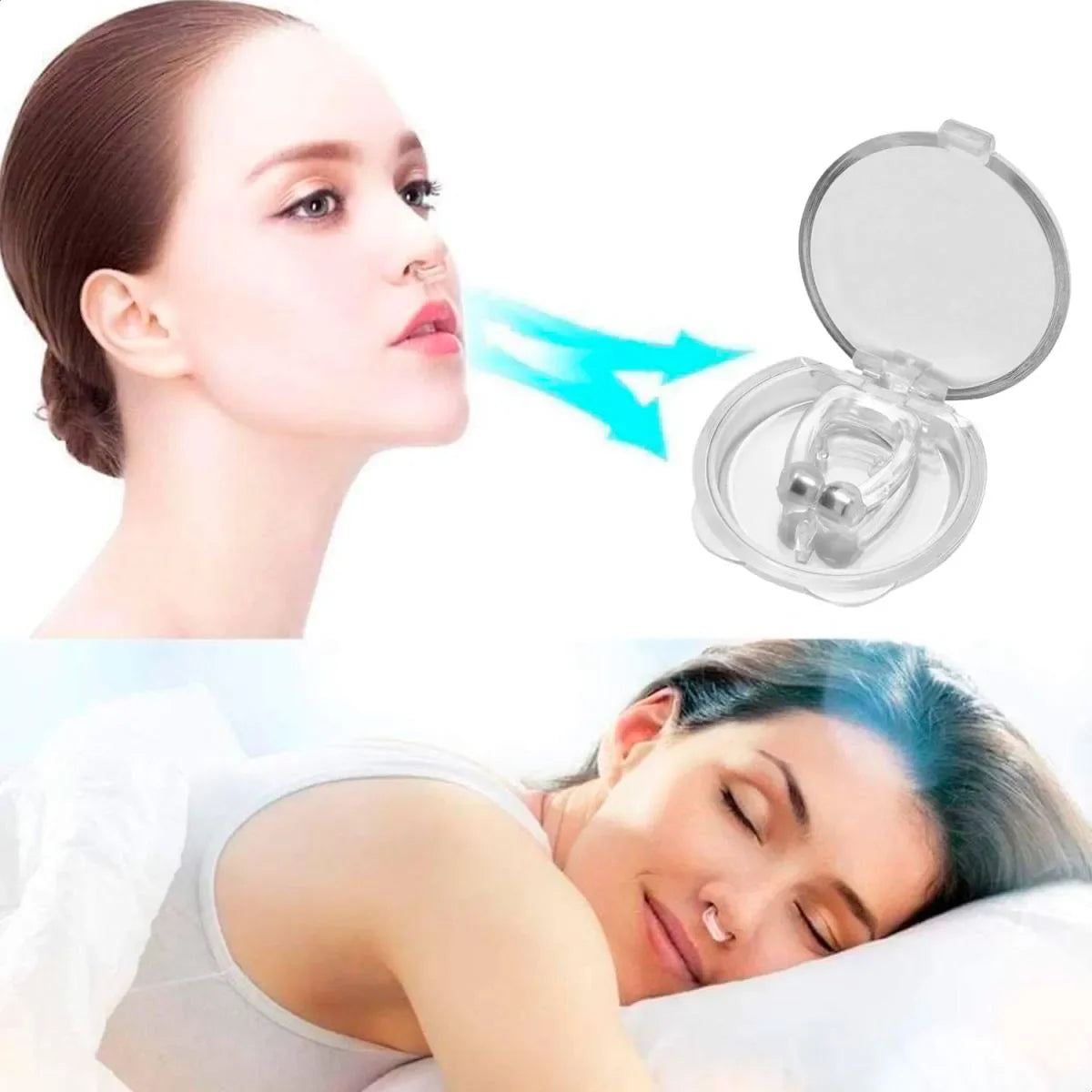 AirZen – Improve Your Breathing!