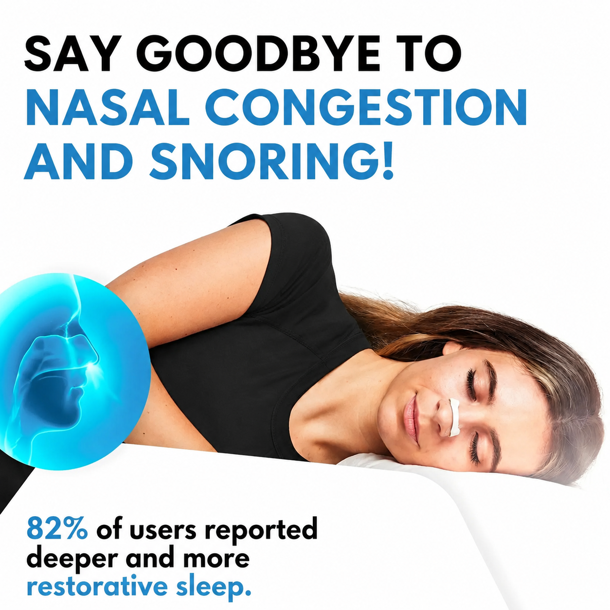 AeroMag – Improve Your Breathing! Buy 1, Get 4