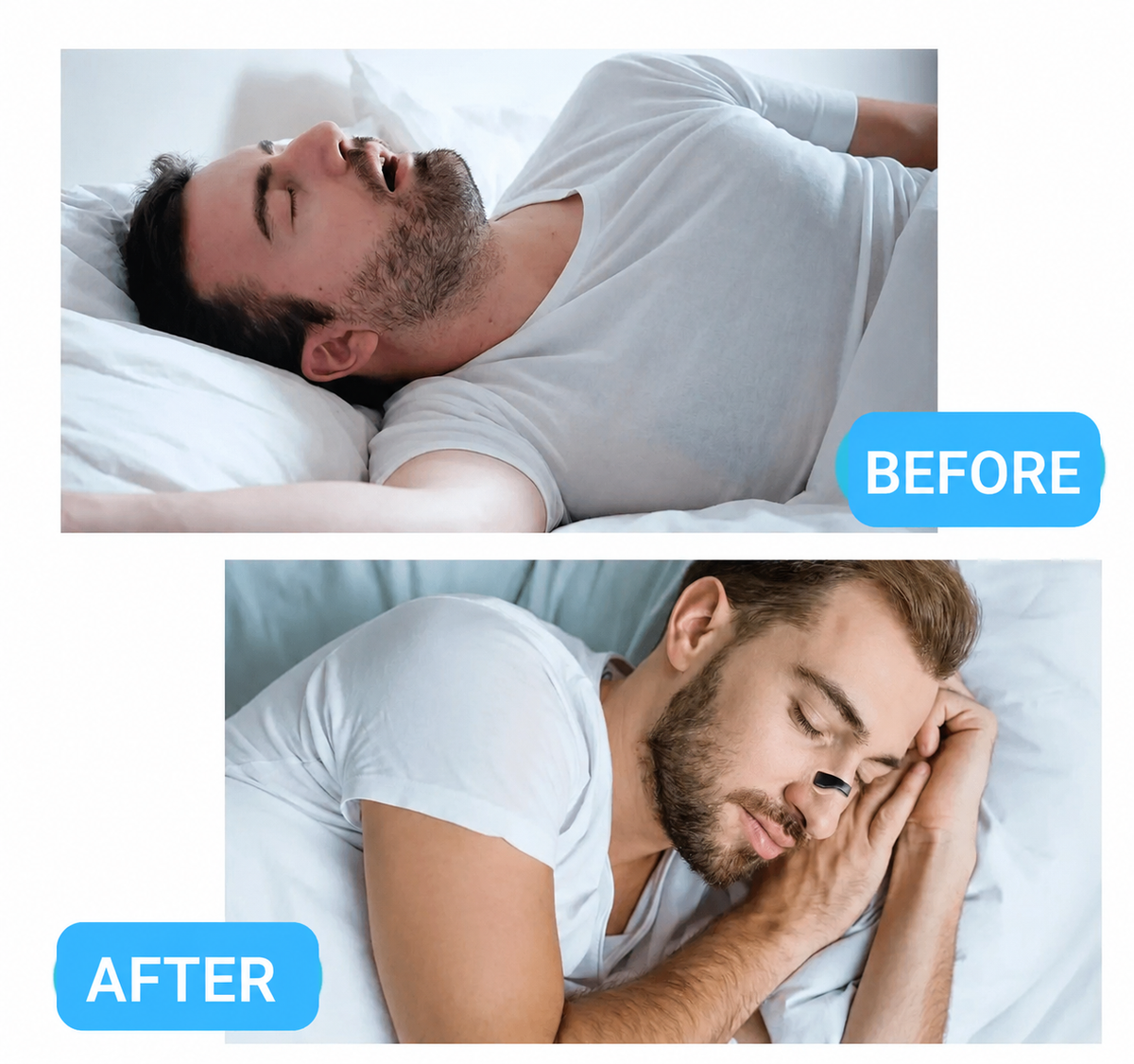 AeroMag – Improve Your Breathing! Buy 1, Get 4