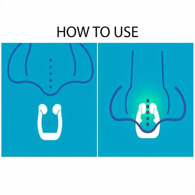 AirZen – Improve Your Breathing!