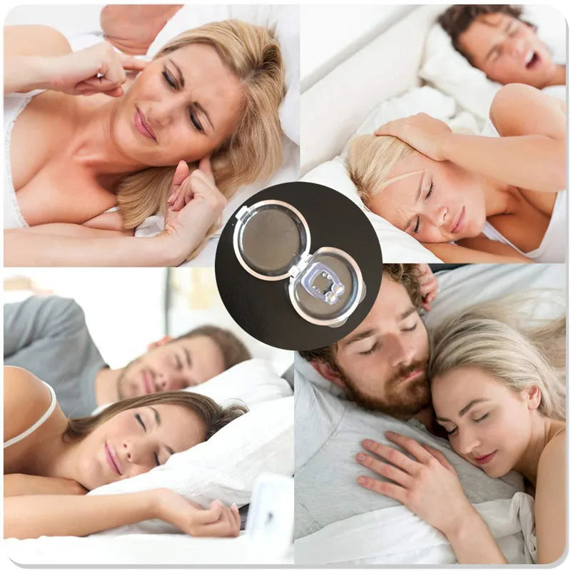 AirZen – Improve Your Breathing!