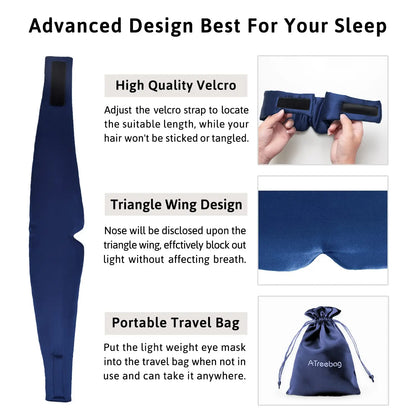 AeroZen Sleep – Deep Sleep and Comfort.