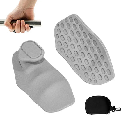 AeroGrip – Power and Comfort in Every Grip