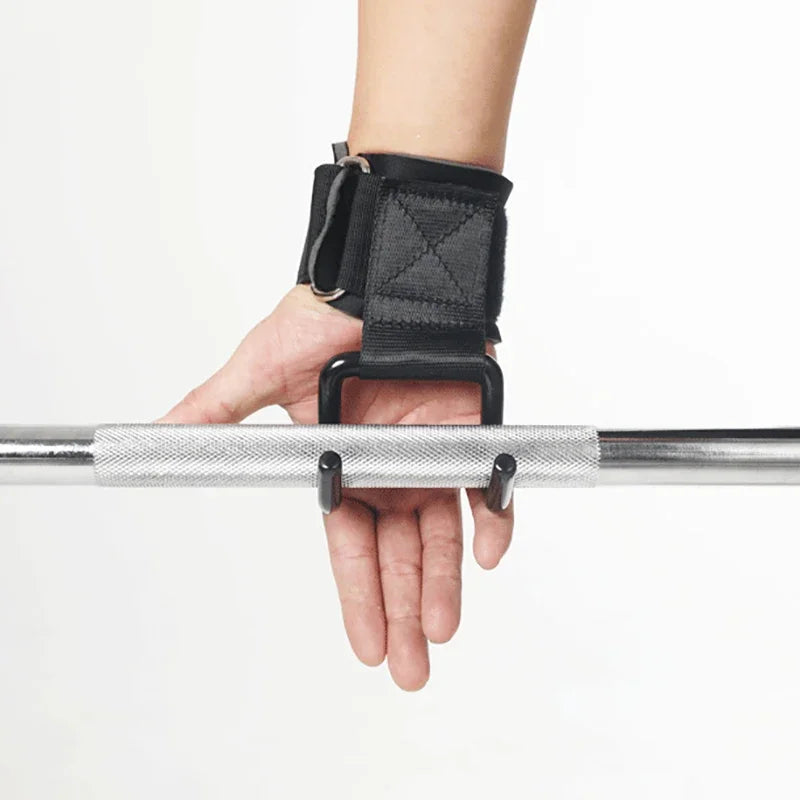 AeroGrip Premium – Gym Grip Puller 2.0