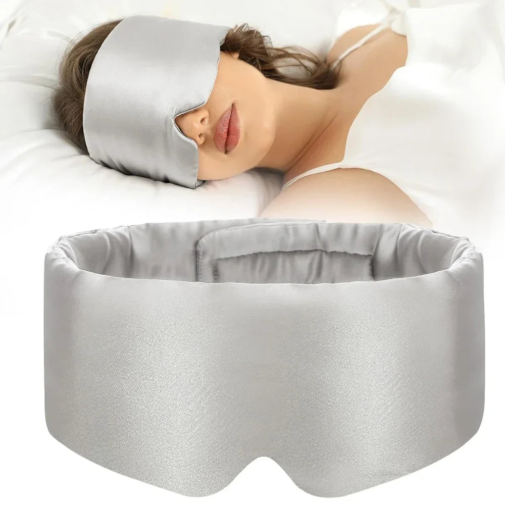 AeroZen Sleep – Deep Sleep and Comfort.