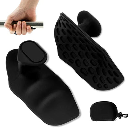 AeroGrip – Power and Comfort in Every Grip
