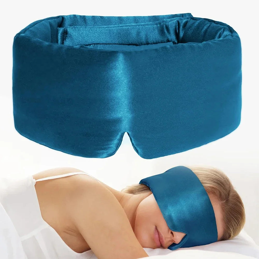 AeroZen Sleep – Deep Sleep and Comfort.