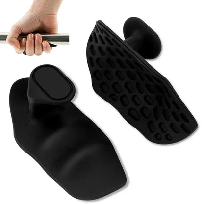 AeroGrip – Power and Comfort in Every Grip