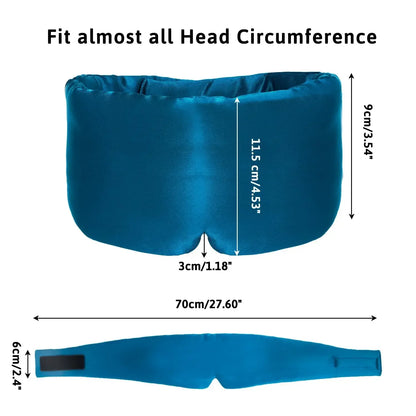 AeroZen Sleep – Deep Sleep and Comfort.