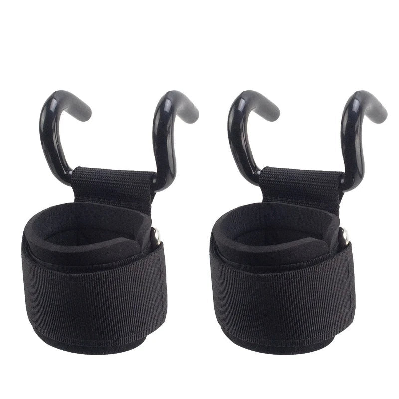 AeroGrip Premium – Gym Grip Puller 2.0
