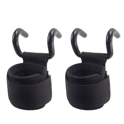 AeroGrip Premium – Gym Grip Puller 2.0