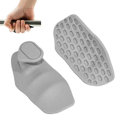 AeroGrip – Power and Comfort in Every Grip