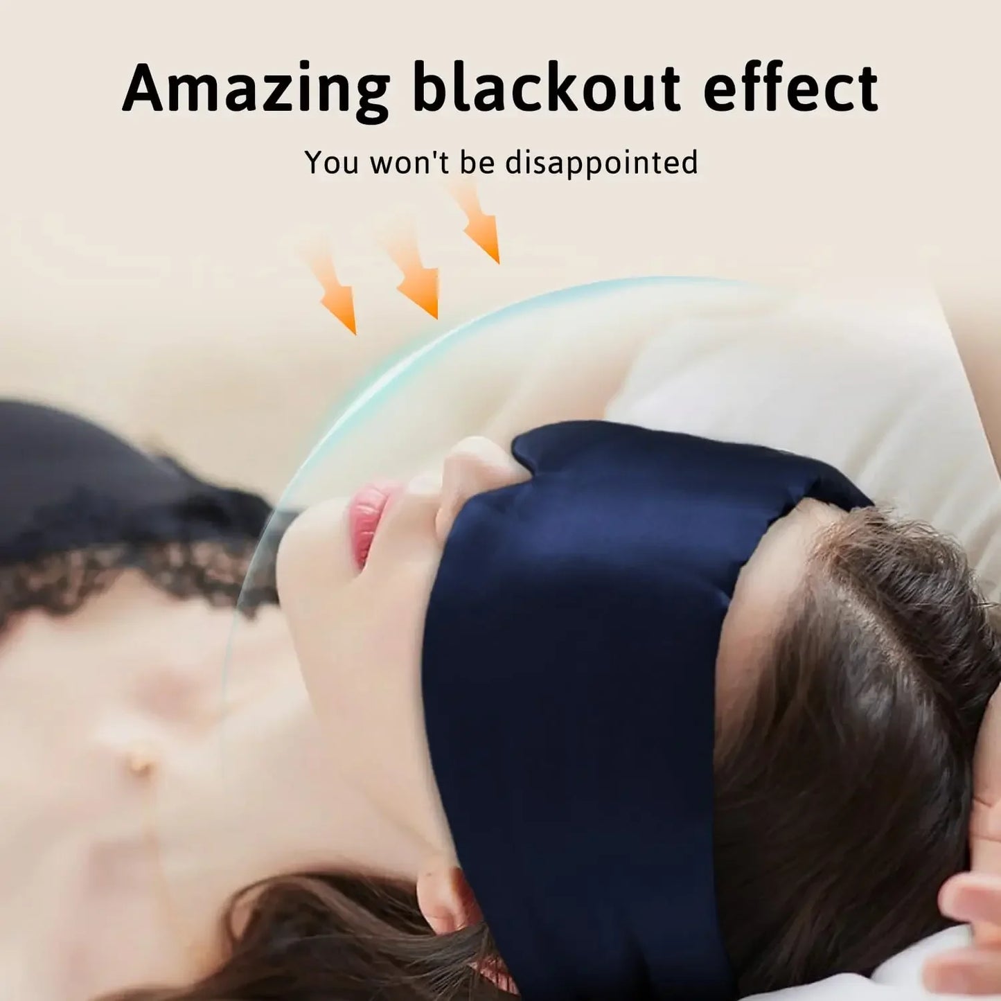 AeroZen Sleep – Deep Sleep and Comfort.