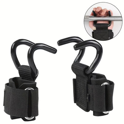 AeroGrip Premium – Gym Grip Puller 2.0