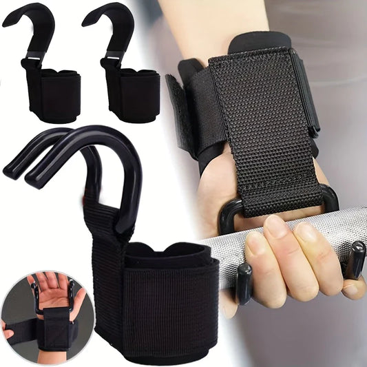 AeroGrip Premium – Gym Grip Puller 2.0