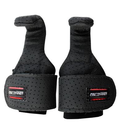 AeroGrip Premium – Gym Grip Puller 2.0